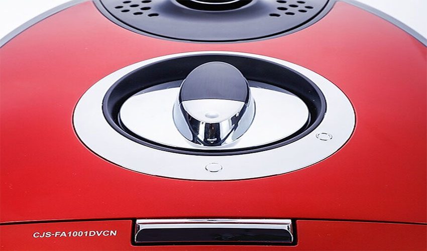 Nồi cơm điện cao tần Cuchen CJS-FA1001DVCN - Hàng chính hãng