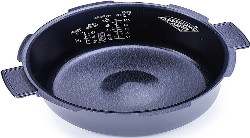 Nồi cơm điện cao tần Cuchen CJS-FA1001DVCN - Hàng chính hãng