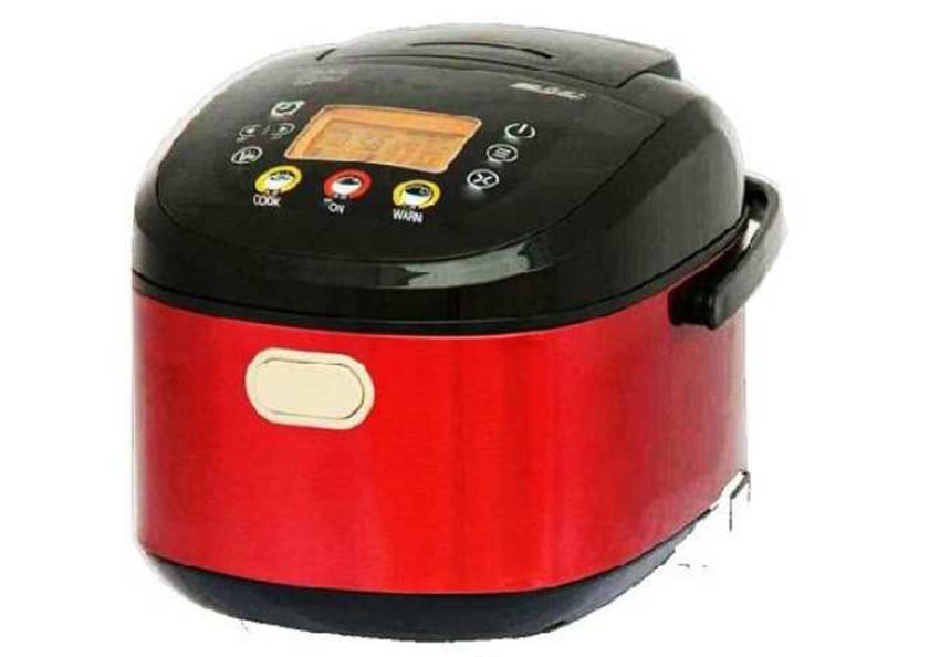 Nồi cơm điện tử Arber AB-118A - Hàng chính hãng