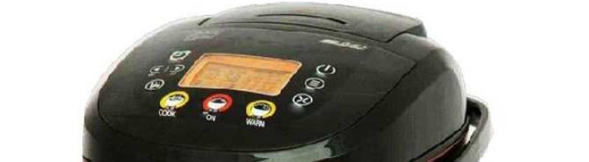Nồi cơm điện tử Arber AB-118A - Hàng chính hãng