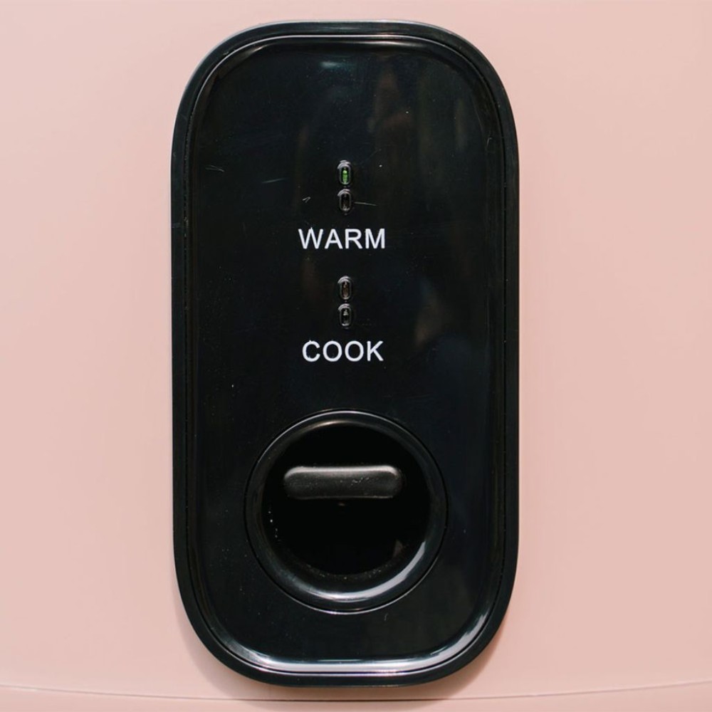 Nồi cơm điện Benny BR-18PO - Hàng chính hãng