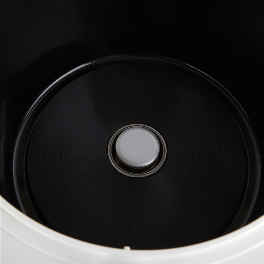 Nồi cơm điện nắp gài Cuckoo CR-1065B - Hàng chính hãng