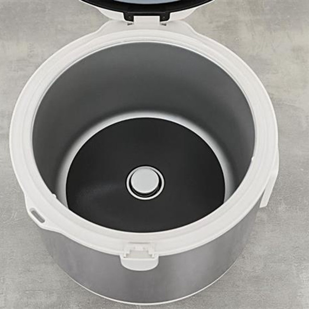 Nồi cơm nắp gài Cuckoo CR-1415 2.5 Lít - Hàng chính hãng