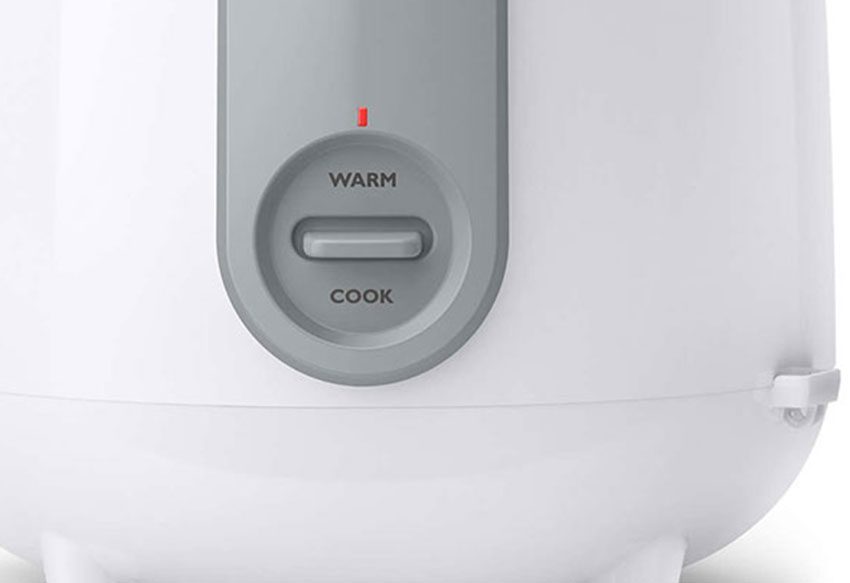 Nồi cơm điện Philips HD3115/66 - Hàng chính hãng
