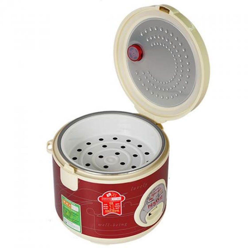 Nồi cơm điện nắp gài Sato S12-22A - Hàng chính hãng