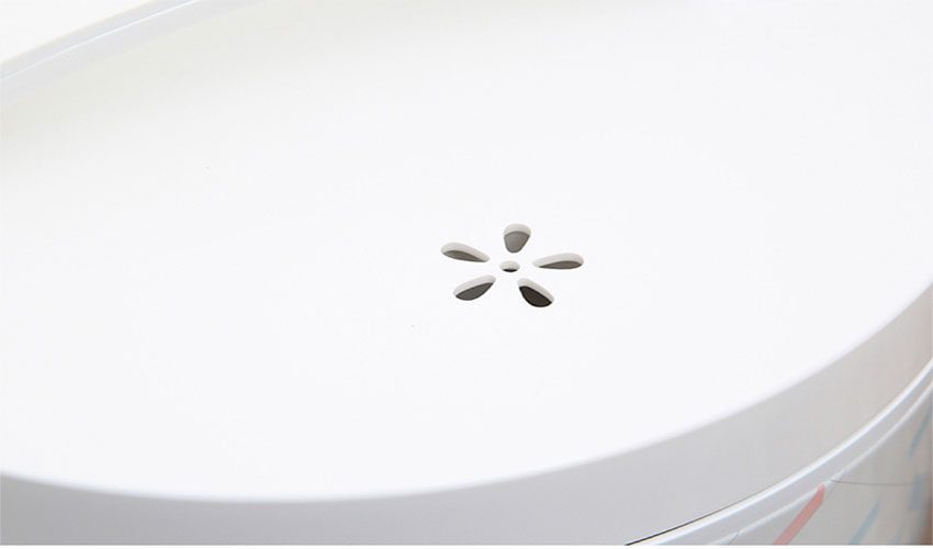 Nồi cơm điện nắp gài Toshiba RC-10JH1NV(P) - Hàng chính hãng