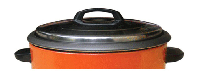 Nồi cơm điện Kim Cương nắp rời 3.6L - Dung tích 3.6L - Hàng chính hãng