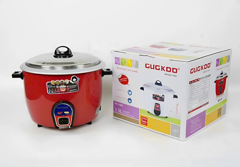 Nồi cơm điện GUGKDD GK-1000 - Hàng chính hãng