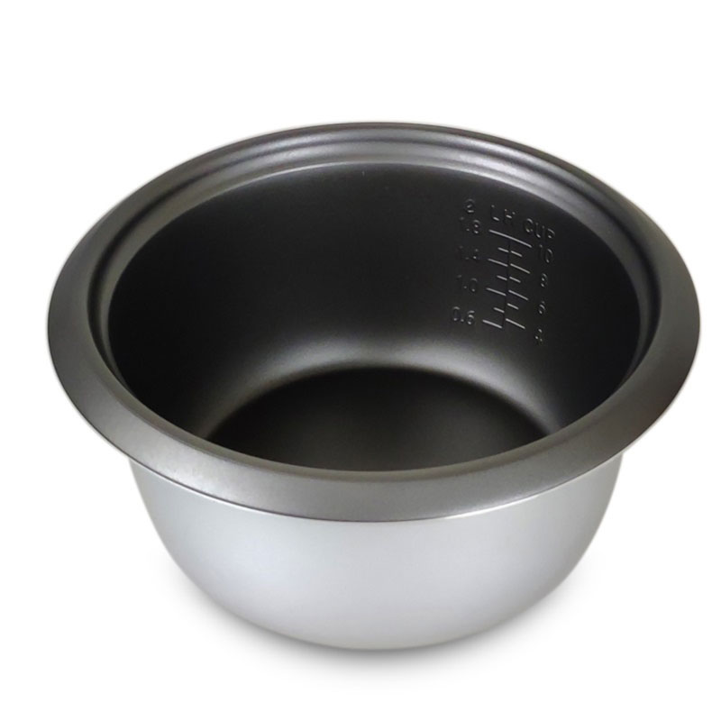 Nồi cơm điện nắp rời Ladomax HA-7112 - Hàng chính hãng