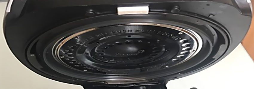 Nồi cơm điện tử Cuchen CJH-PA1009EDCN - Hàng chính hãng