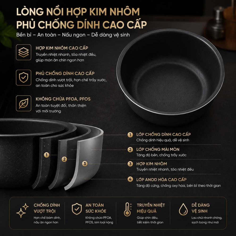 Nồi cơm điện tử Cuckoo CR-1060F/WHWHCRCKV - Hàng chính hãng