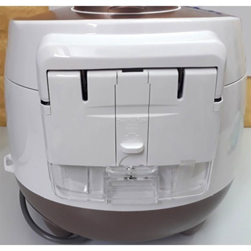 Nồi cơm điện tử Cuckoo CRP-M1000S - Hàng chính hãng