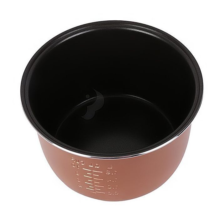 Nồi cơm điện tử DCK-662-S - Hàng chính hãng