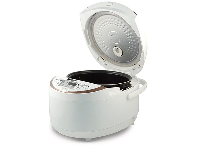 Nồi cơm điện tử Kangaroo KG565 - Hàng chính hãng