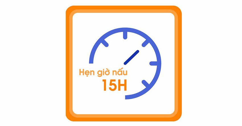 Nồi cơm điện tử Sharp KS-COM185EV-SL - Hàng chính hãng