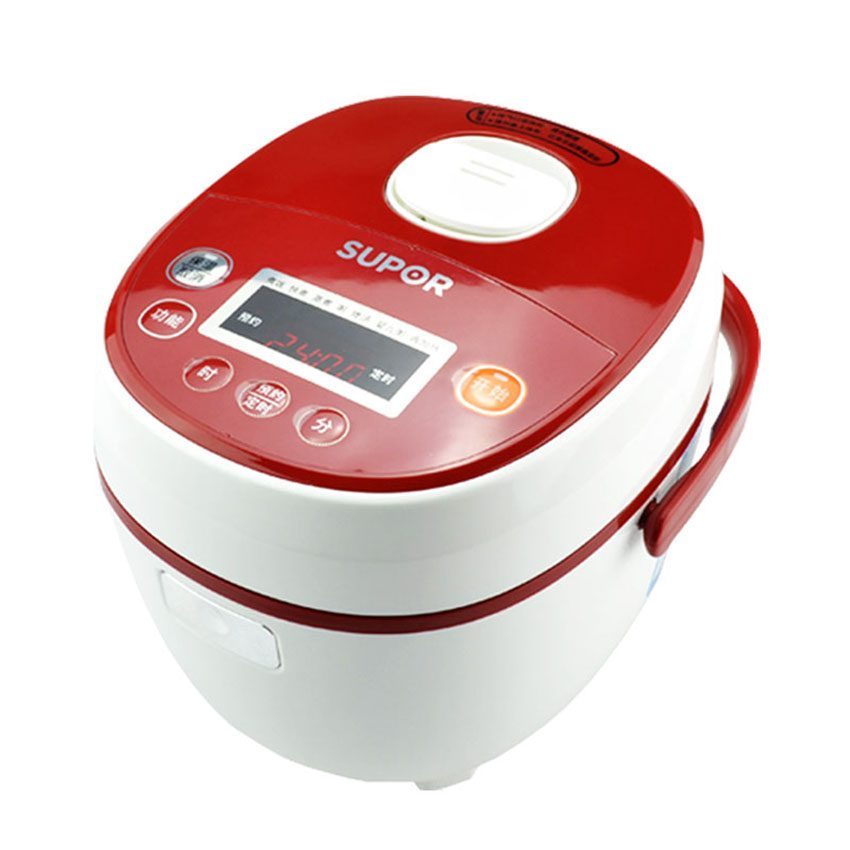 Nồi cơm điện tử Supor CFXB20FC17A-35 - Hàng chính hãng