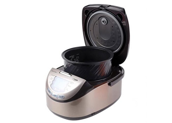 Nồi cơm điện tử Tiger JKL-T15W - Hàng chính hãng