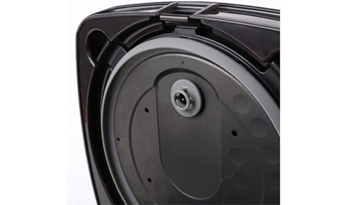 Nồi cơm điện tử Tiger JKL-T15W - Hàng chính hãng