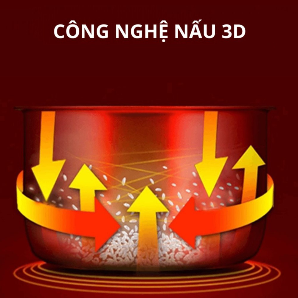 Nồi cơm điện tử Zojirushi NL-GAQ10V-BM - Hàng chính hãng