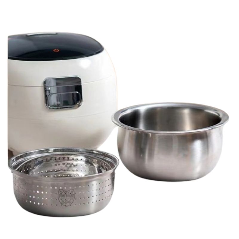 Nồi cơm điện tách đường Snapbee RC3000 PRO - Hàng chính hãng
