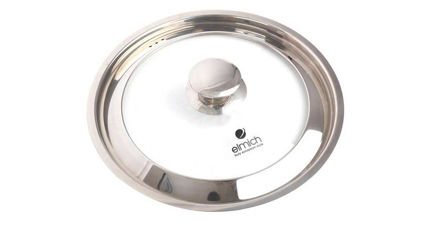 Nồi inox 304 Luxor 24cm Elmich 2355287 - Hàng chính hãng