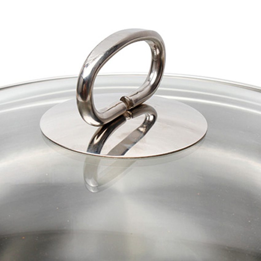 Nồi Inox Sunhouse SHG-26S  - Hàng chính hãng