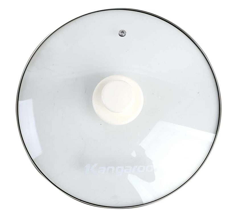 Nồi lẩu điện Kangaroo KG 800 - Hàng chính hãng