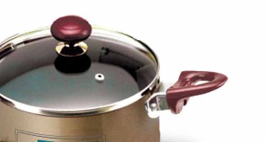 Nồi lẻ Anod Sunhouse SH8831-26 EBN - Hàng chính hãng