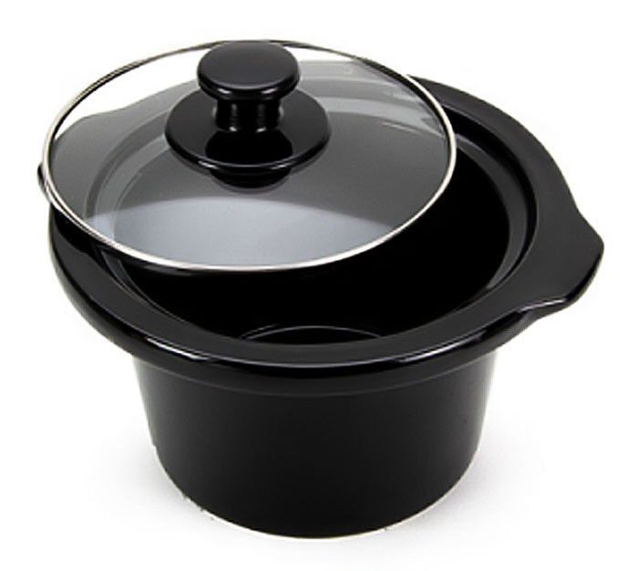 Nồi nấu cháo đa năng BBCooker BS15 - Dung tích 1.5L - Hàng chính hãng