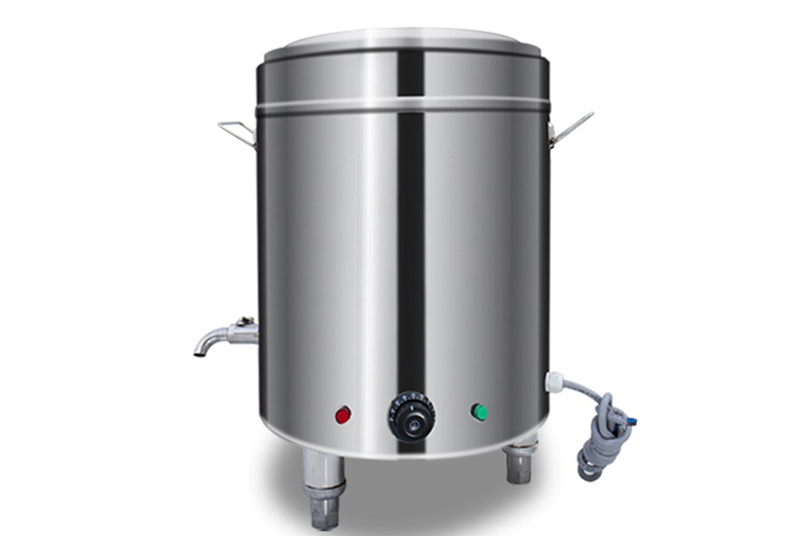Nồi nấu phở 30 Lít Fushima NP30L - Hàng chính hãng