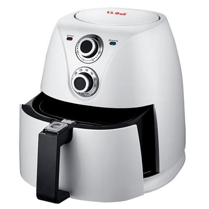 Nồi nướng chân không Gali GL-1106 - Hàng chính hãng