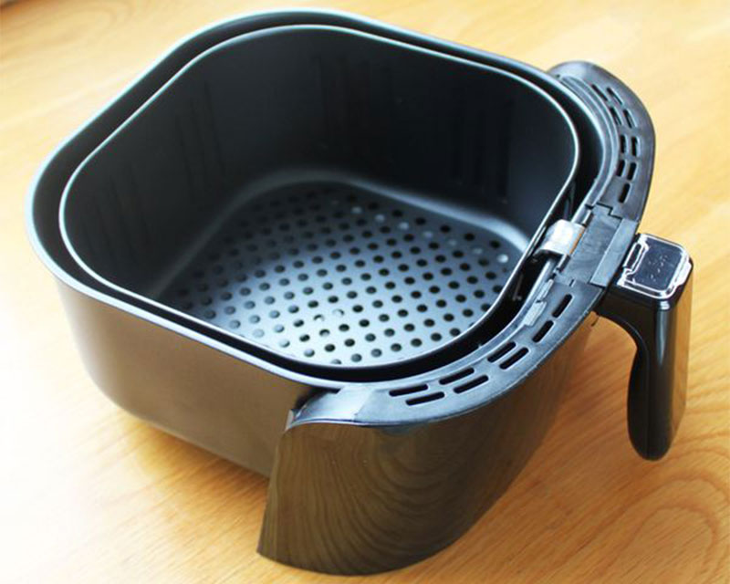 Nồi nướng chân không Gali GL-1120 - Hàng chính hãng
