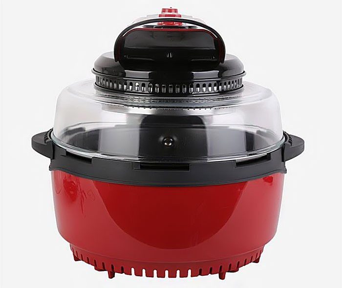 Nồi chiên chân không đa năng Tiross TS903 - Hàng chính hãng