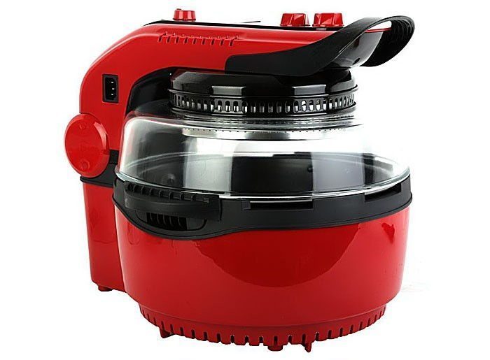 Nồi chiên chân không đa năng Tiross TS903 - Hàng chính hãng