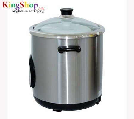 Nồi tiềm Homemax DYG-35AF - Dung tích 9.0L - Hàng chính hãng