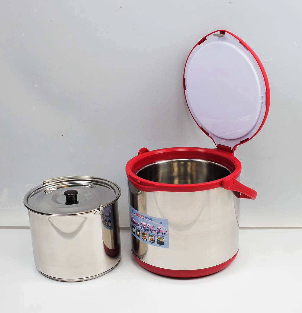 Nồi ủ Khaluck KL-711 - Hàng chính hãng