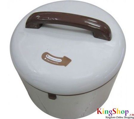 Nồi ủ nhiệt Khaluck KL-718 - Hàng chính hãng