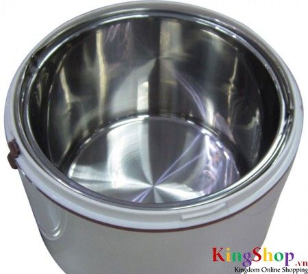 Nồi ủ nhiệt Khaluck KL-718 - Hàng chính hãng