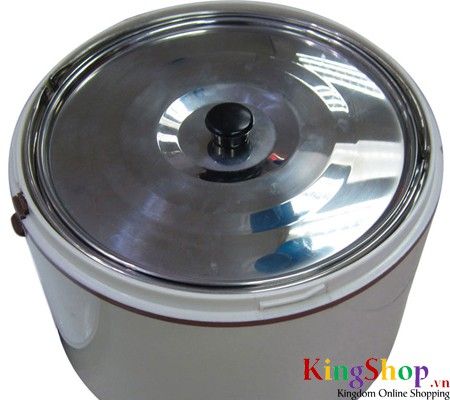 Nồi ủ nhiệt Khaluck KL-718 - Hàng chính hãng