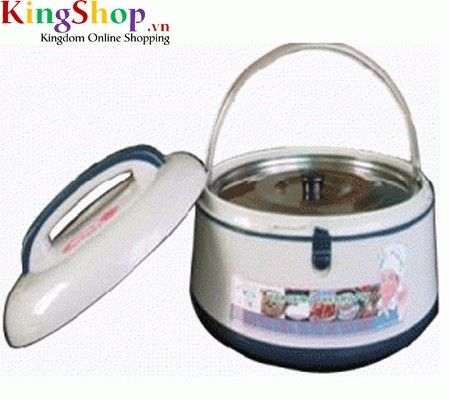 Nồi ủ nhiệt Khaluck KL-718 - Hàng chính hãng