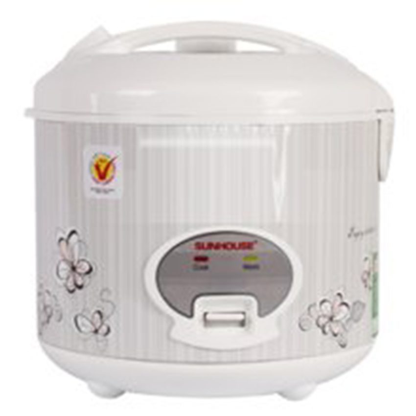 Nồi cơm điện Sunhouse SHD-8613 - Hàng chính hãng