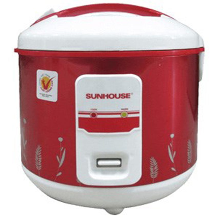 Nồi cơm điện Sunhouse SHD-8614 - Hàng chính hãng