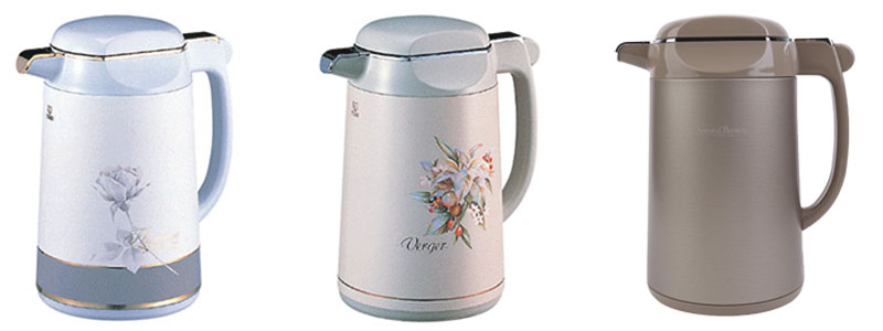 Phích giữ nhiệt Tiger PRM-A100 - Hàng chính hãng