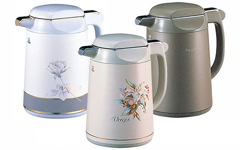 Phích giữ nhiệt Tiger PRM-A190 - Hàng chính hãng