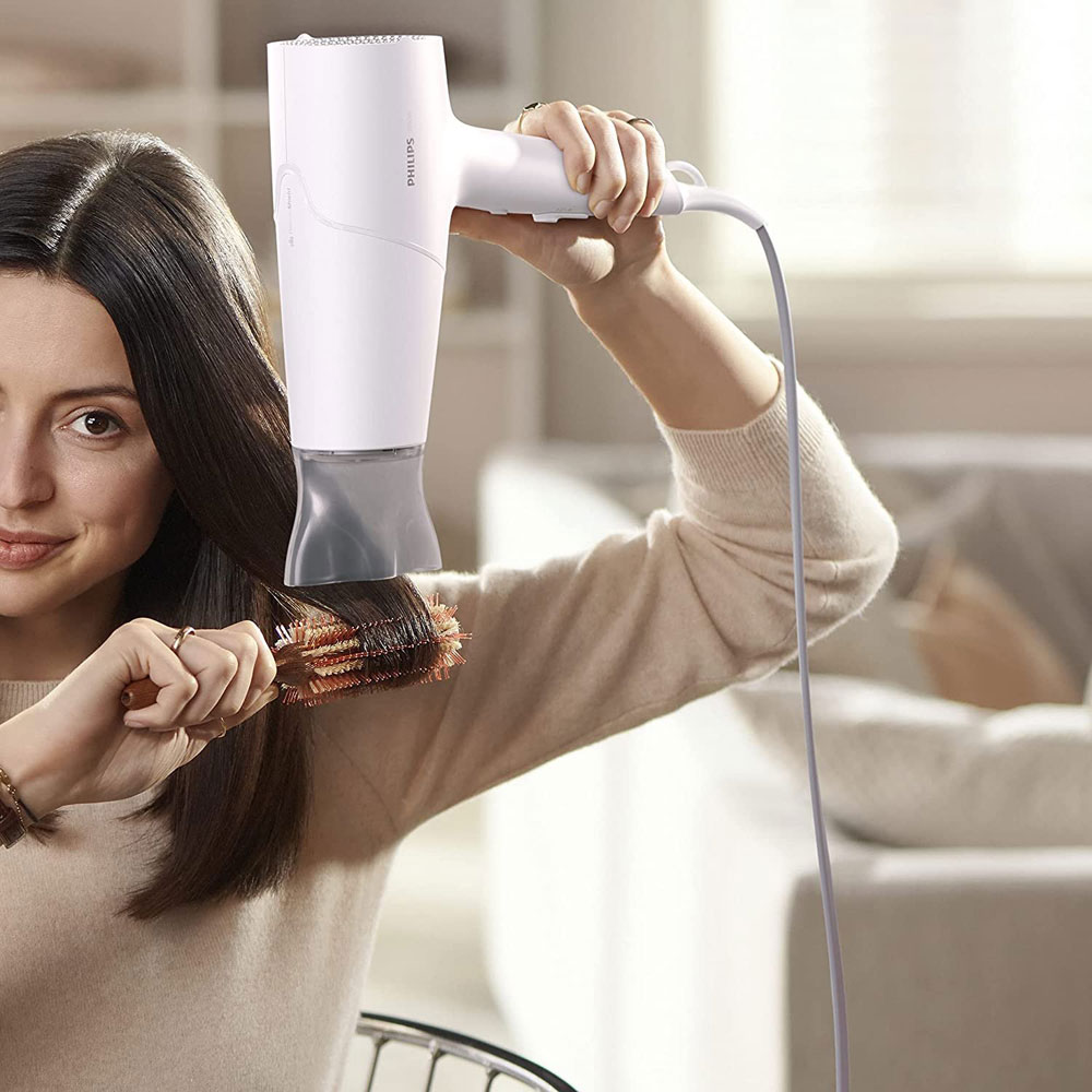 Máy sấy tóc Philips BHD500/00 - Hàng chính hãng