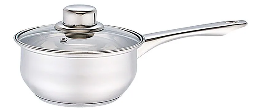 Quánh inox Elmich EL3283 - Hàng chính hãng