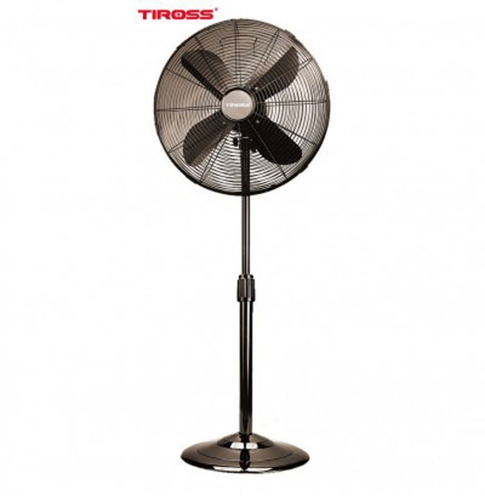 Quạt đứng Tiross TS958 - Hàng chính hãng