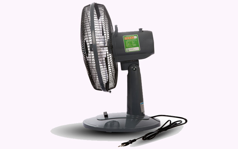 Quạt bàn AC ATF01A125-W/G - Hàng chính hãng