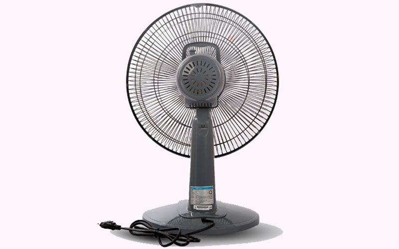 Quạt bàn AC ATF01A125-W/G - Hàng chính hãng