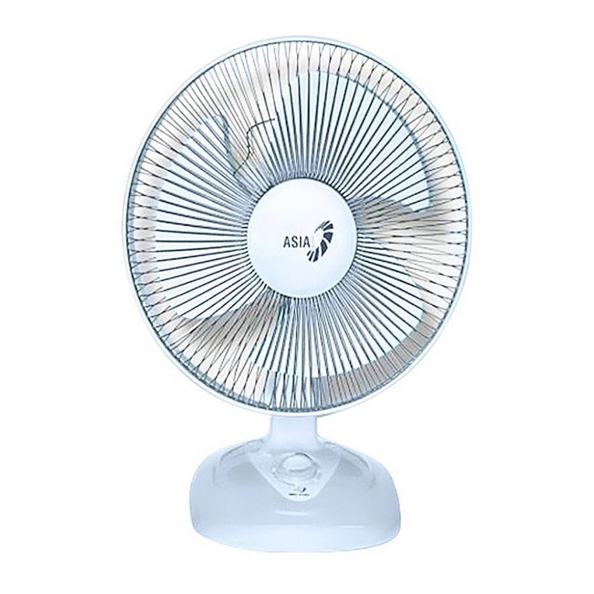 Quạt bàn Asia B12004 - Hàng chính hãng